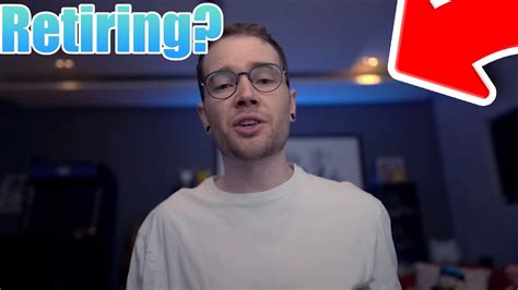 is dantdm retiring.